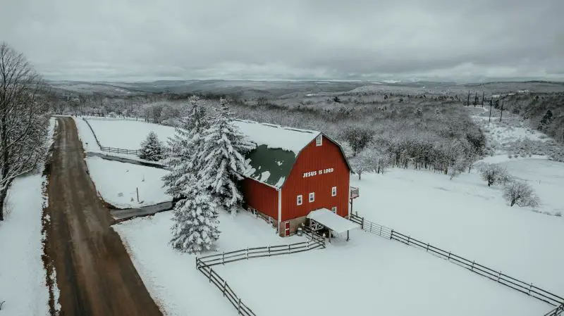 Potentially Historic Winter Storm to Bring Destructive Ice and Heavy Snow From Texas to the Northeast