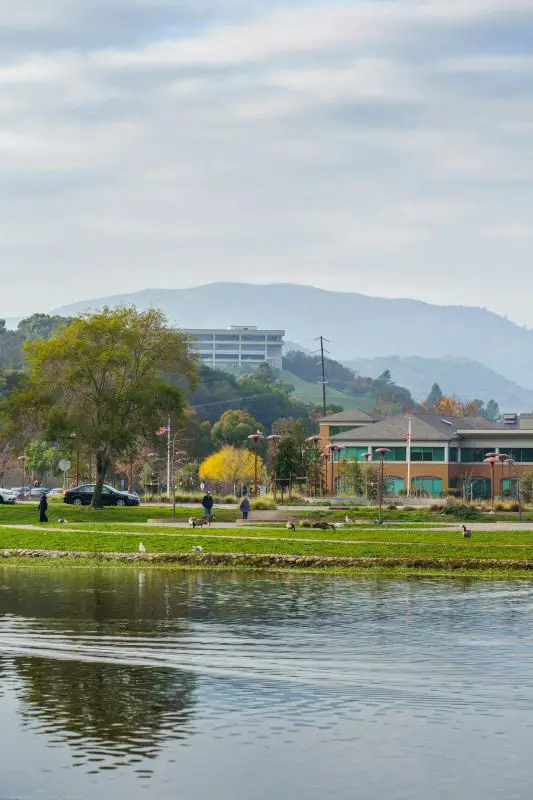 California Weather Alert: Flooding in Redding, Heavy Rain and Sierra Snow During Holiday Travel
