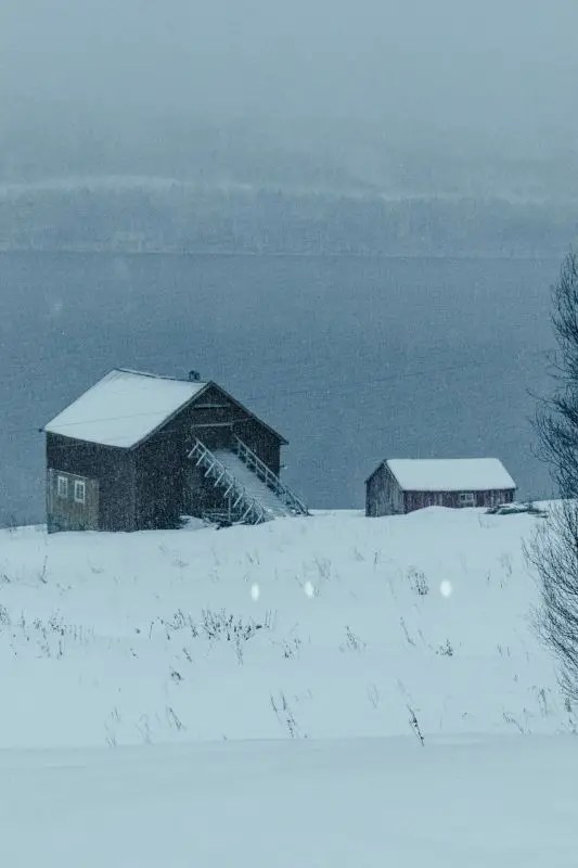 Avalanche rescue near Lake Tahoe, California as winter storm drives extreme danger