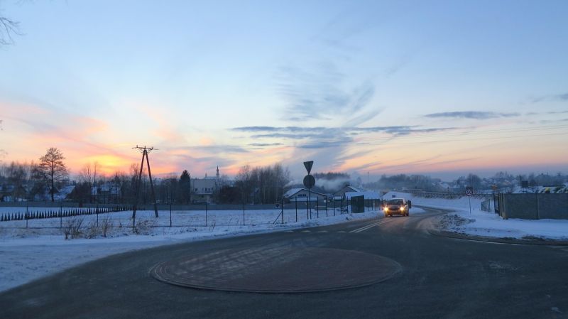 Record Cold Freezes Southern US as Snow Pounds Great Lakes and a Major Warmup Looms