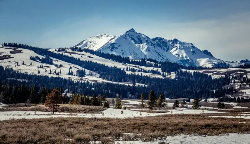 Heavy Snow, Bitter Cold and Atmospheric River Flood Risk Impact Millions Across the United States