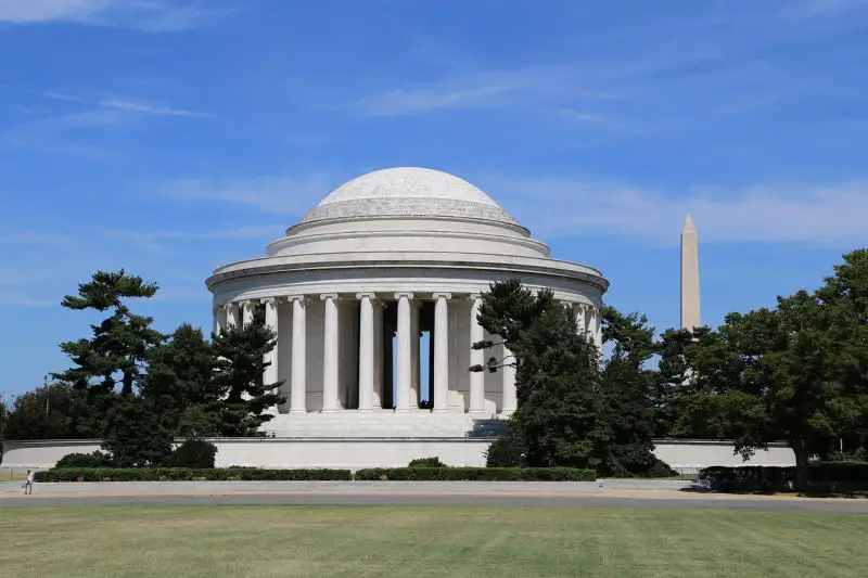 Washington, D.C. weather: Two more warm days before a cold front brings rain and cooler air
