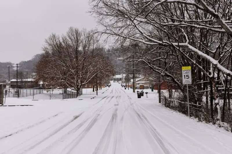U.S. bomb cyclone aftermath brings record snow, extreme cold, power outages, and travel chaos