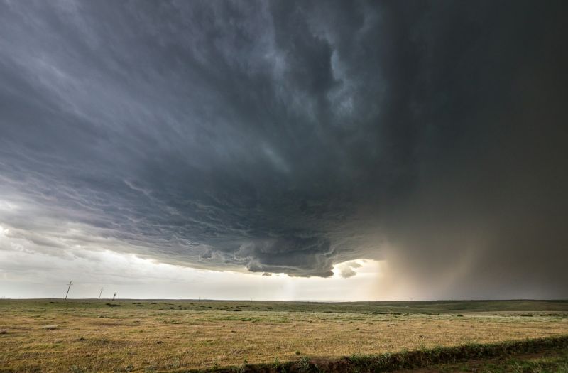 Mineral Wells, Texas tornado EF-3 damage, hail, storms forecast North Texas severe weather outbreak