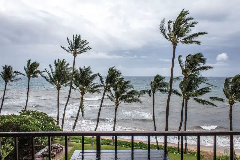Hurricane Humberto and Tropical Storm Imelda bring rip currents, storm surge, and flooding risks from Florida to New England