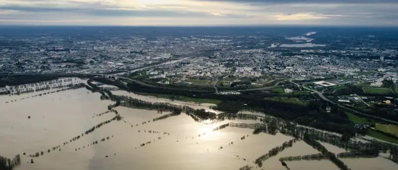 Historic Floods, Mass Evacuations and Atmospheric River Crisis Across Washington and Oregon