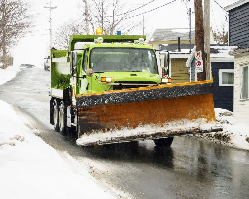Northeast Snow Forecast: Multiple Winter Storms Bring Snow, Wind, and Arctic Cold