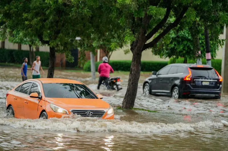 Southern California Faces Widespread Flooding Risk as Third Storm Delivers Near-Record November Rain