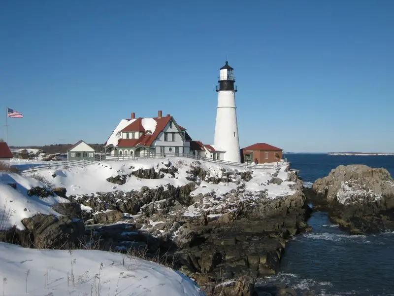 Arctic air brings first snow to Midwest, Great Lakes, and Northeast early next week