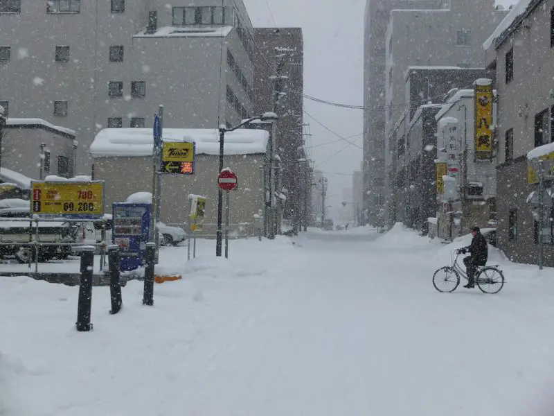 Major winter storm to bring heavy snow, damaging ice, and Arctic cold from the Plains to the East Coast