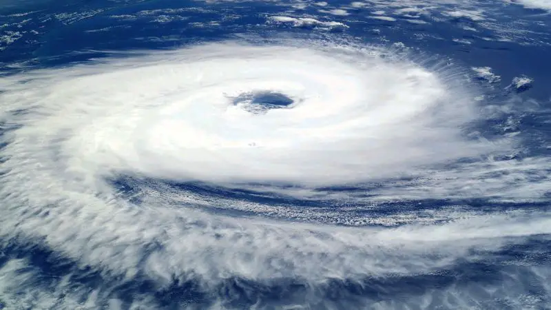 Powerful Humberto and developing Imelda churn Atlantic, sending high surf, rip currents and flooding threats up U.S. East Coast