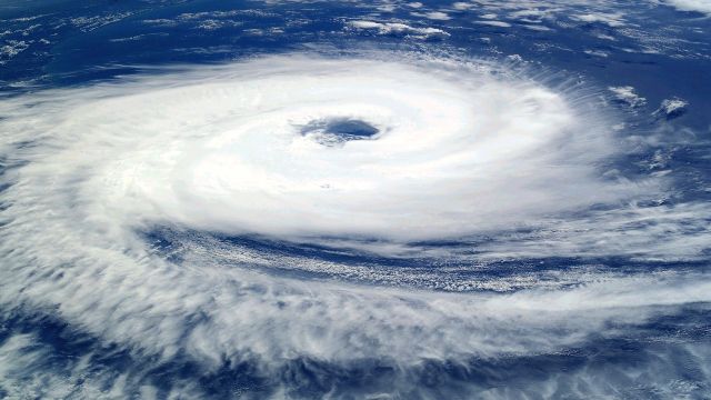 Humberto and Imelda Stir Atlantic, Threaten East Coast With Dangerous Surf and Flooding