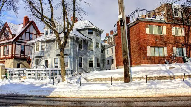 Wisconsin Winter 2025–2026 Forecasts Show Divided Predictions
