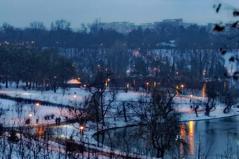 Sudden Arctic Plunge Grips the Southern US, Triggering Record Cold, Snowstorms and a Rapid Warm Shift Ahead