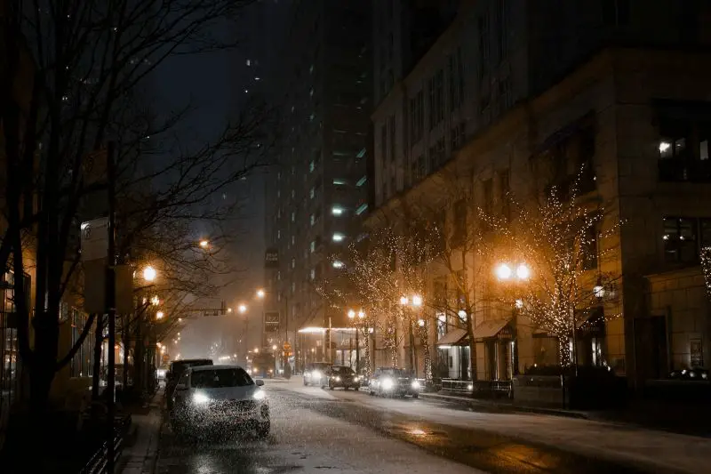 Rapidly Intensifying Winter Storm Brings Blizzards, Tornadoes, and Extreme Cold Across the United States