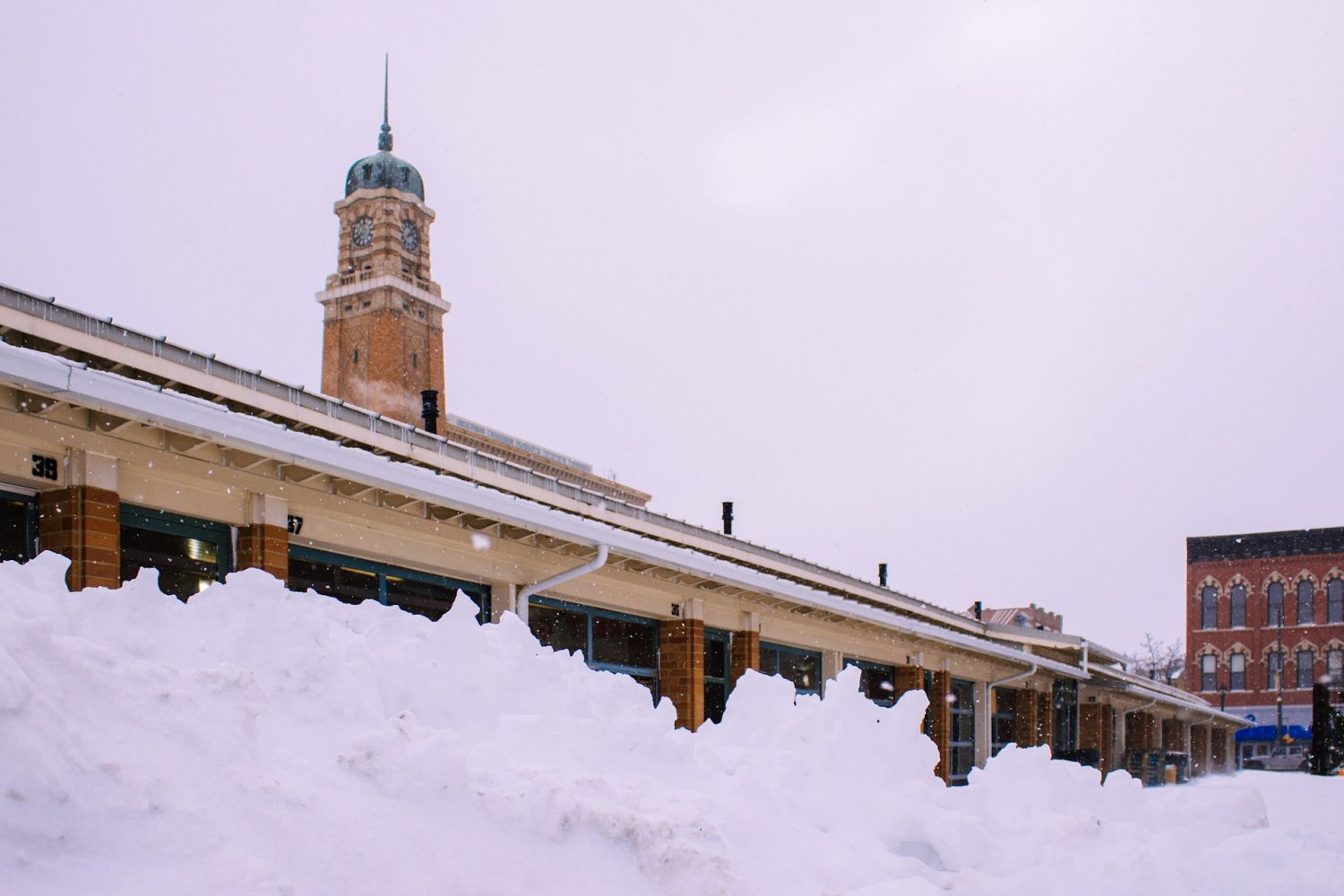 More than 70 dead as extreme cold persists and another winter storm ...