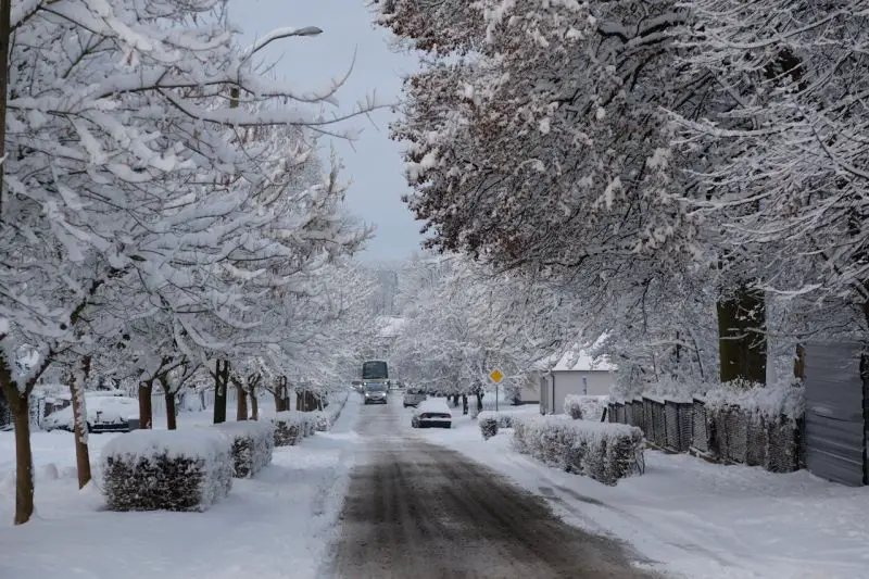 After a Weekend Bomb Cyclone, Record Snow and Dangerous Cold Tighten Their Grip on the Eastern United States