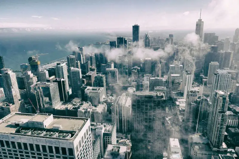 Spring Arrives With Rapid Warmup Across the Midwest and Northeast Before Another Cold Push