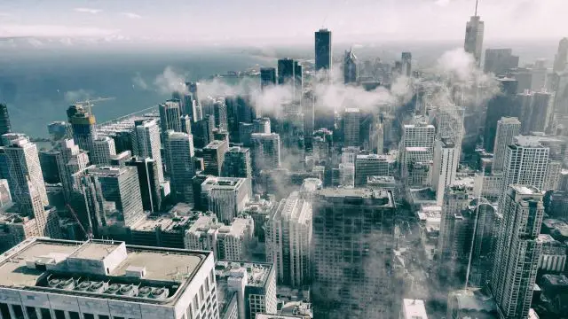 Spring Warmup Sweeps Midwest and Northeast Before Another Cool Down