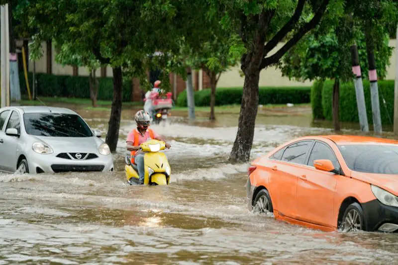 A Fierce Atmospheric River Pushes the Pacific Northwest Toward Dangerous Flood Levels and Days of Turbulent Weather
