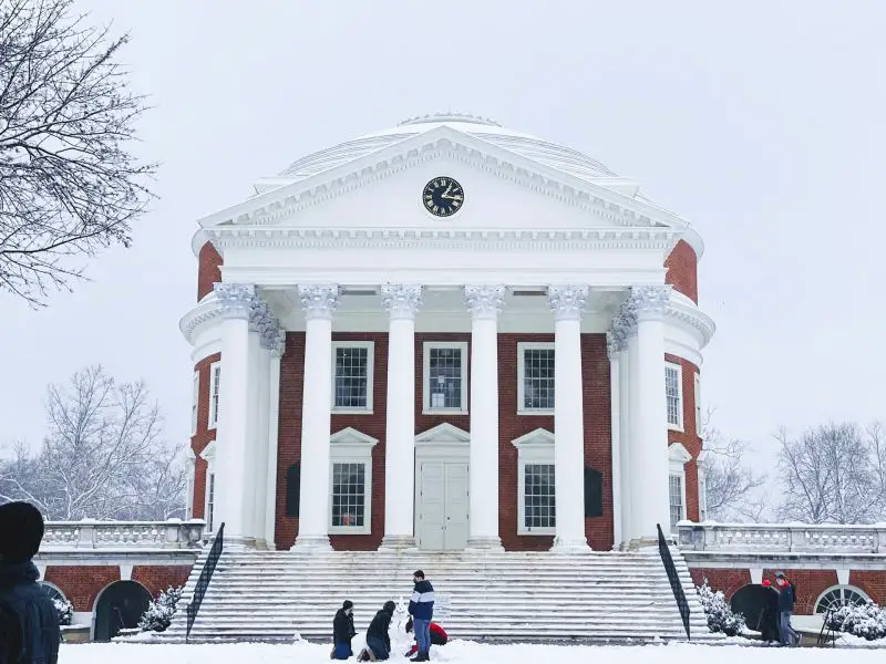 Bomb Cyclone Delivers Historic Snowfall and Near-Blizzard Conditions Across the Carolinas