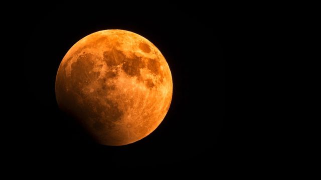 New York Weather Outlook for March 3 Total Lunar Eclipse