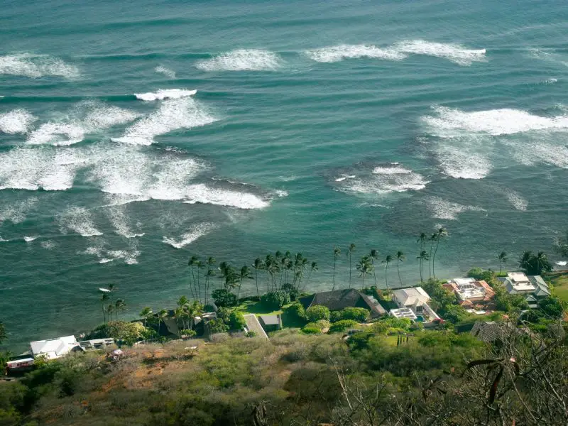 Maui, Hawaii faces renewed flooding risk as Kona storms return to wildfire-scarred areas
