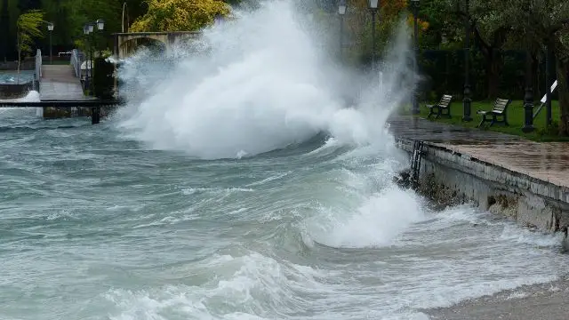 Hurricane Priscilla Strengthens Off Mexico’s Coast