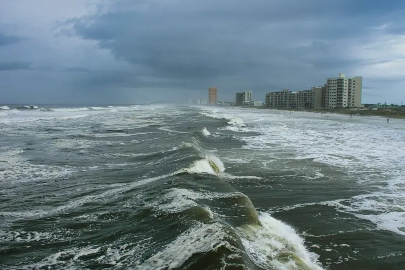 Category 5 Hurricane Lowell Spins South of Hawaii as Forecasters Watch Pacific Storms for Possible Surf, Rain and Coastal Impacts