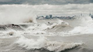 Hurricane Polo Becomes Category 4 Storm in the Eastern Pacific as Heavy Rain Threatens Southwestern Mexico