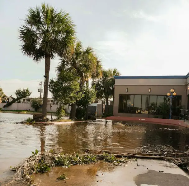 Relentless Storm System Drenches Texas with Torrential Rain, Flash Floods, and Dangerous Storm Potential from Dallas to the Hill Country