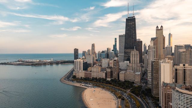 Record Heat Expands Across US