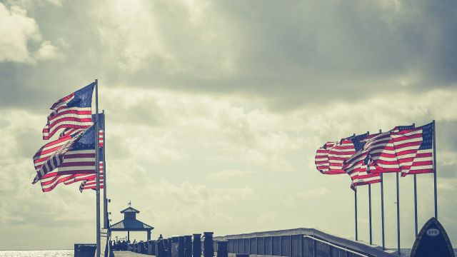 Dangerous Heat Builds for July Fourth