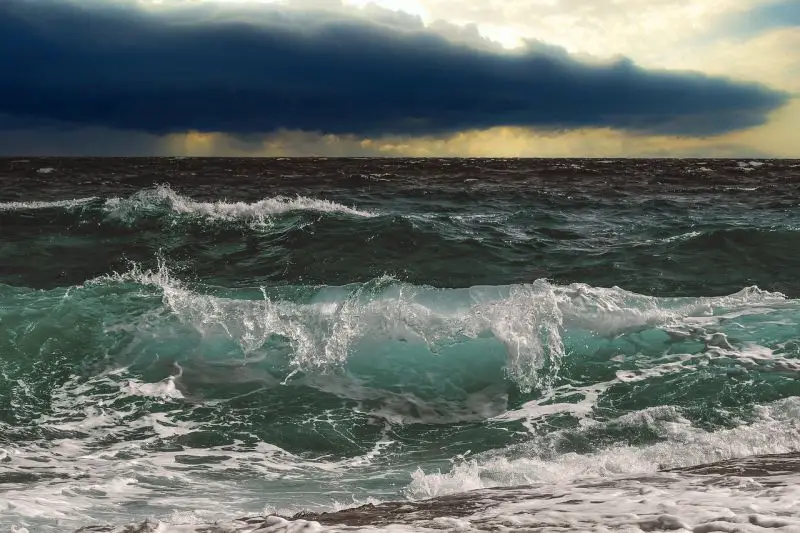 Major Nor’easter to Lash the East Coast With Rain, Flooding, and Dangerous Winds This Weekend