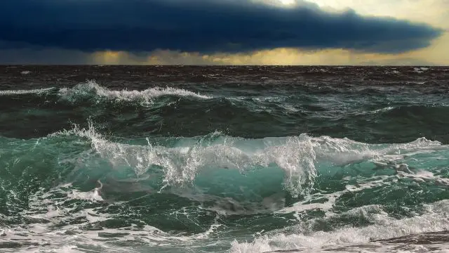Powerful Nor’easter to Batter East Coast With Heavy Rain, Wind, and Coastal Flooding