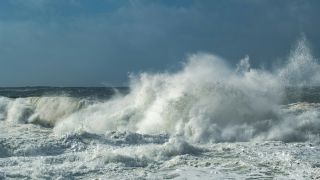 Super Typhoon Champi Intensifies Into a Category 5 Storm Over the Philippine Sea, While Trudy Weakens After Battering Mexico