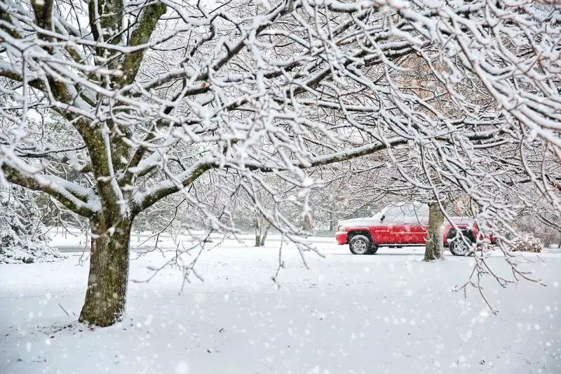 Arctic Chill to Grip Midwest, South, and Northeast Bringing First Snow and Record-Low Temperatures