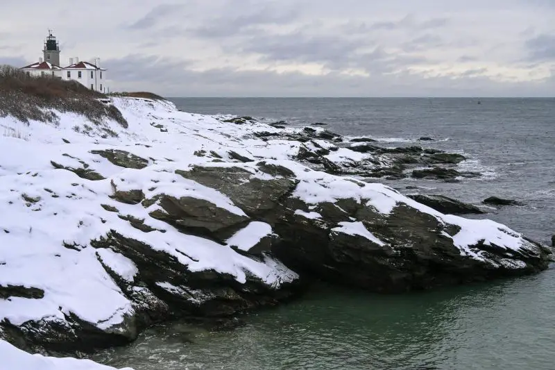From the Great Lakes to Florida, Arctic Cold and Snow Build Toward a High-Impact Winter Threat