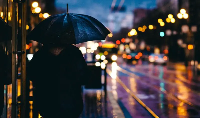 Much-Needed Rain Returns to Central and Eastern U.S., But Flooding and Severe Storms Pose Risks