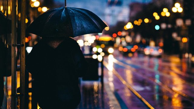 Central and Eastern U.S. Face Pattern Shift With Rain and Severe Storms