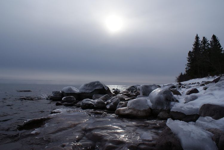 Arctic Cold Front to Bring First Snow and Record-Low Temperatures ...