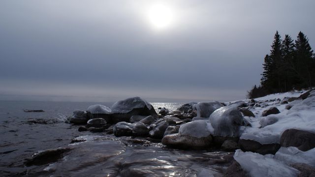 Arctic Blast to Deliver Winter’s First Bite Across the U.S.