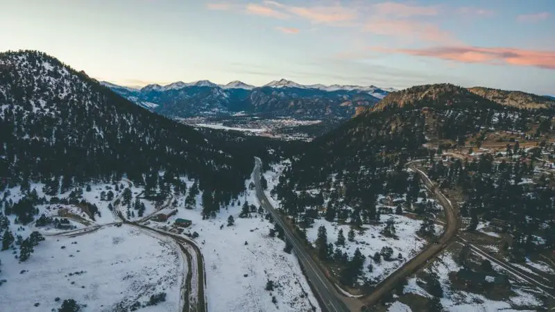 Millions brace for Thanksgiving travel chaos as storms sweep coast to coast with rain, snow, and severe thunderstorms
