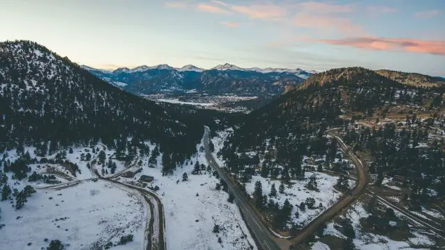 Thanksgiving storm threatens major travel disruptions across the U.S.