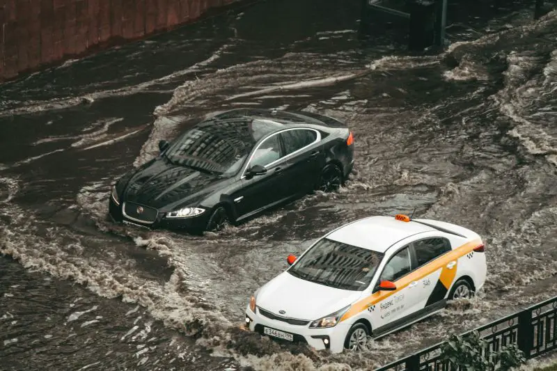 Another kona storm targets Hawaii with heavy rain, flooding and mudslide risk after weeks of relentless storms