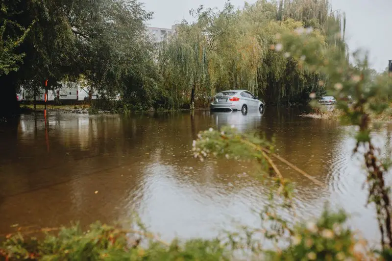 Catastrophic Flooding Hits Texas Hill Country, Killing at Least Two as Slow-Moving Storms Keep Rivers High