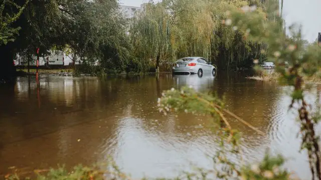 Deadly Flooding Paralyzes Texas Hill Country