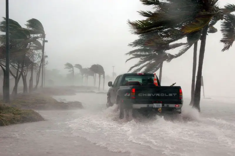From Struggling Storm to Hurricane: Gabrielle Intensifies in the Atlantic, Bermuda and U.S. East Coast Brace for Swells