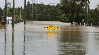 Deadly Flash Flooding Devastates North-Central West Virginia After Torrential Rain Swamps Homes, Roads and Businesses