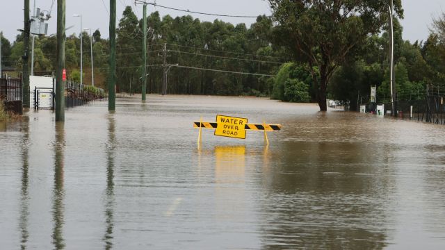 Deadly Flooding Hits West Virginia